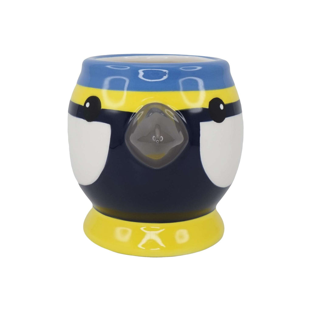 Mug sculpté RSPB - mésange bleue