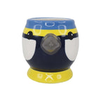 Mug sculpté RSPB - mésange bleue