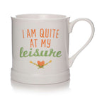 Tasse Pulteney Press Stolz und Vorurteil