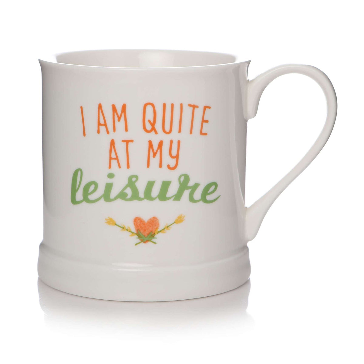 Tasse Pulteney Press Stolz und Vorurteil
