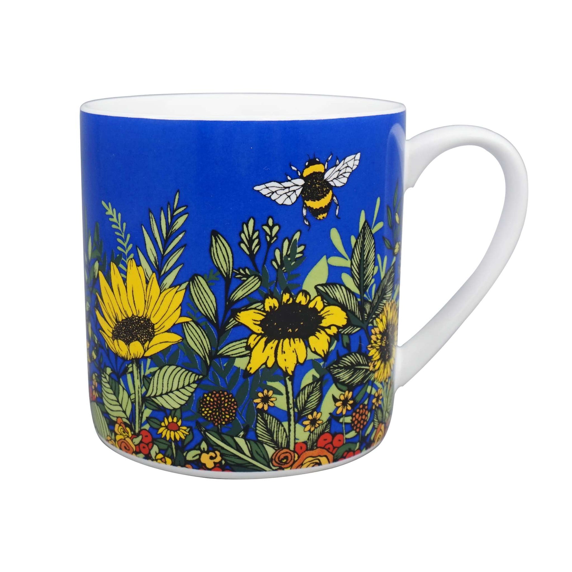 Tasse Natasha Kirby Grow – 310 ml