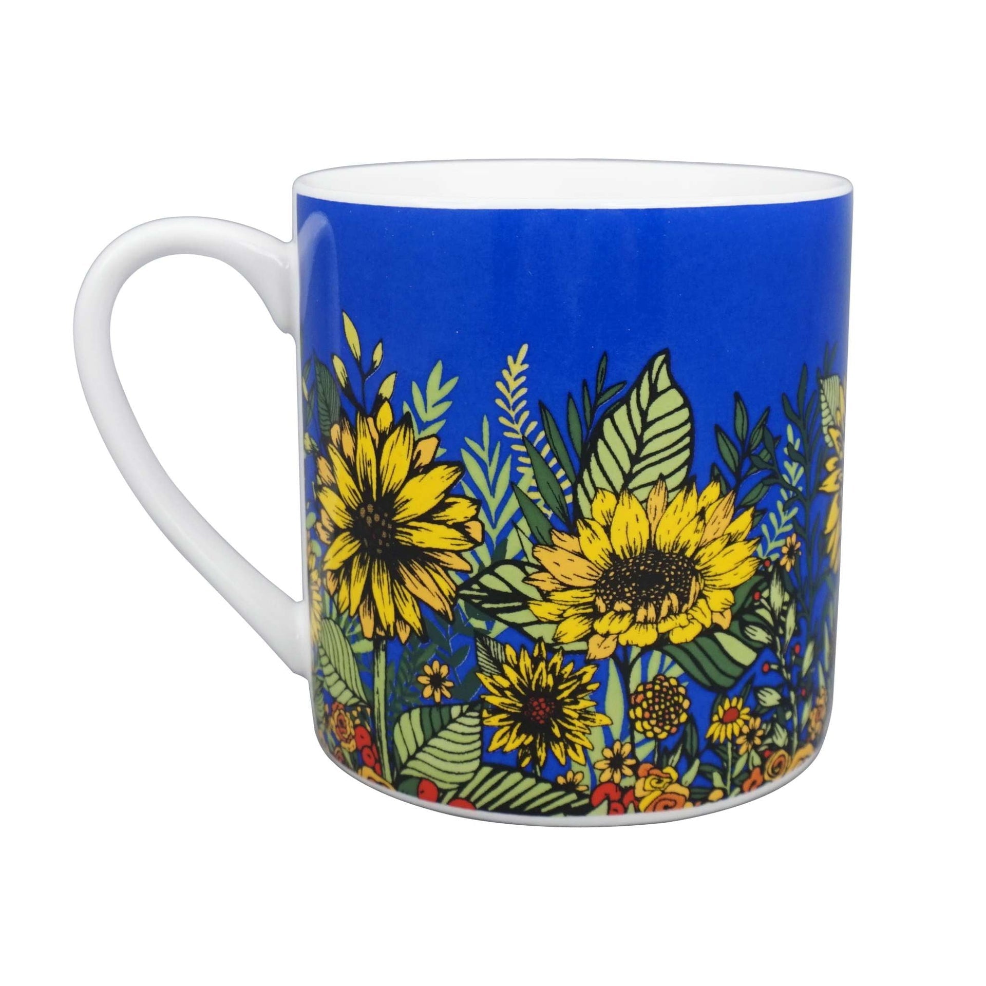 Tasse Natasha Kirby Grow – 310 ml