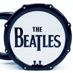 Geformte Tasse The Beatles - Drum-Logo 250 ml