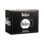 Geformte Tasse The Beatles - Drum-Logo 250 ml