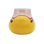 Mug sculpté The Beatles - Yellow Submarine 460 ml