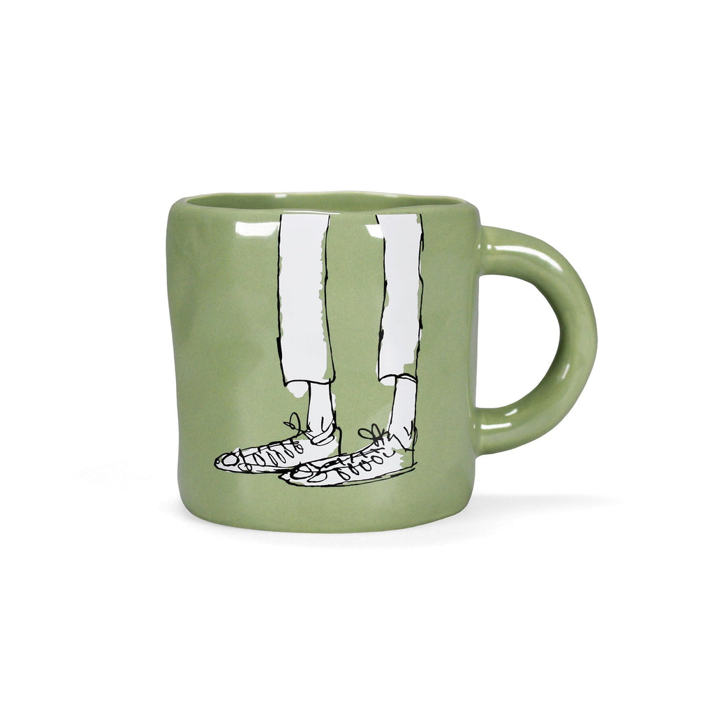 Mug Roald Dahl - original The BFG 460 ml