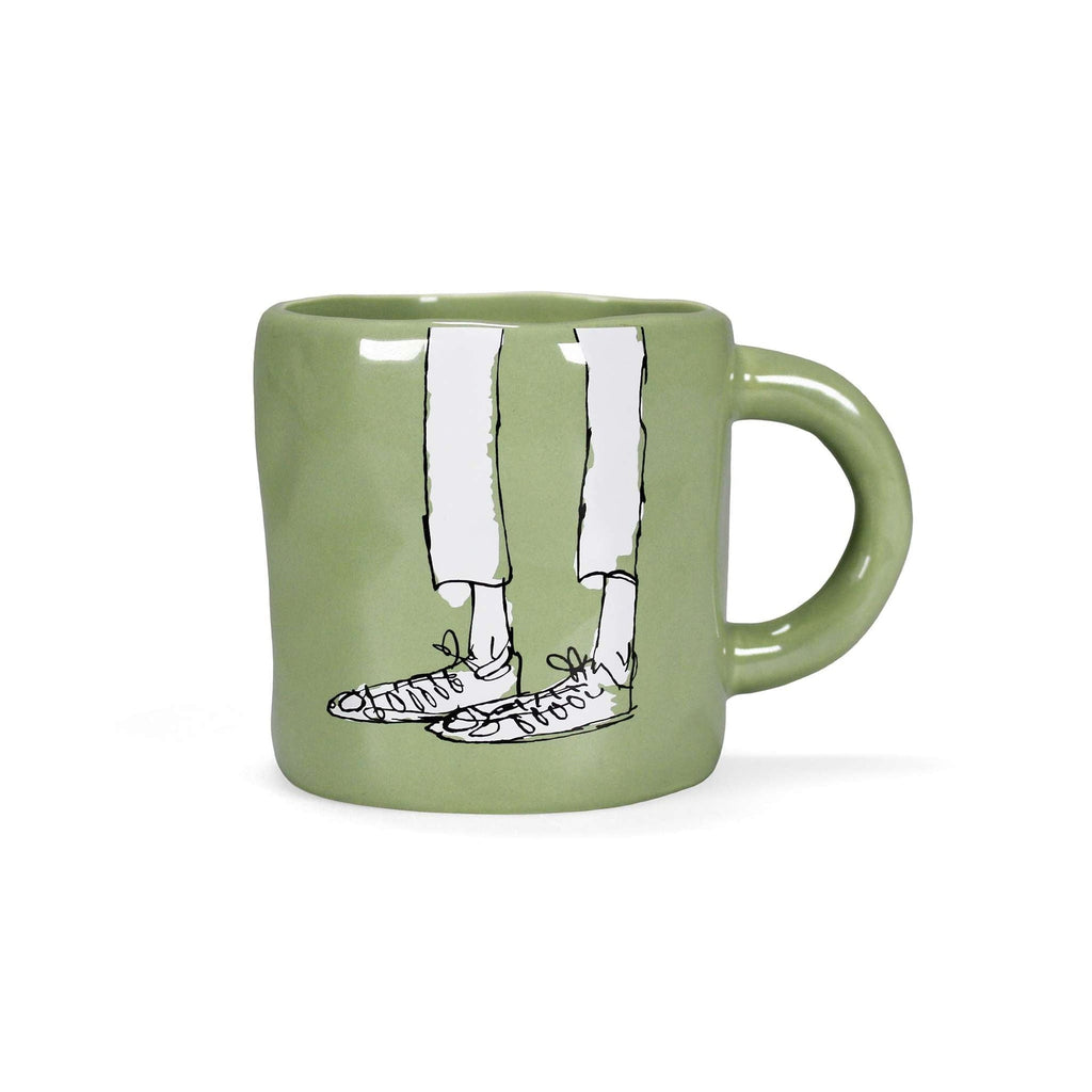 Mug Roald Dahl - original The BFG 460 ml