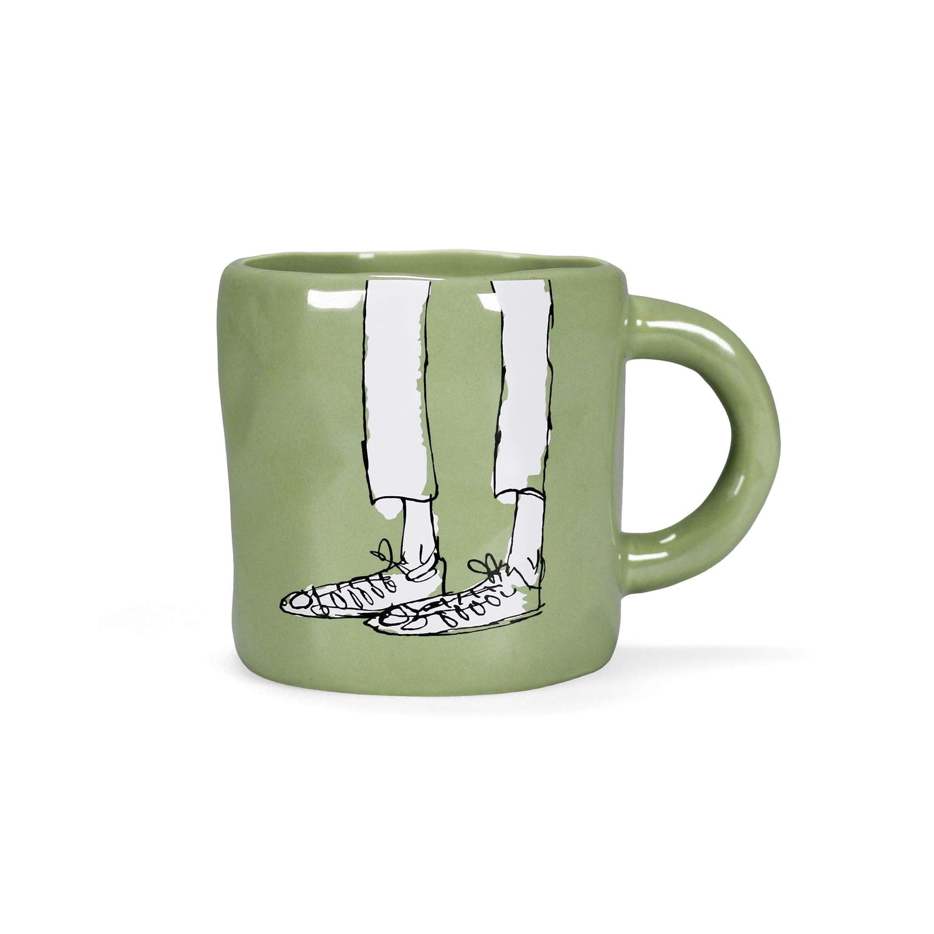 Mug Roald Dahl - original The BFG 460 ml