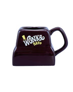 Mug sculpté Wonka Chocolate - 290 ml