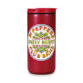 Metall-Reisebecher The Beatles - Sgt. Pepper 350 ml