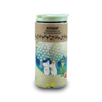 Mug de voyage en métal Moomin - Forest 350 ml
