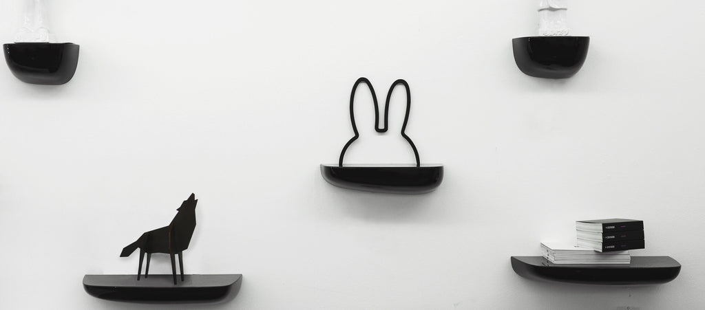 Décoration Murale Lapin Miffy S