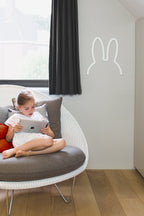 Décoration Murale Lapin Miffy S