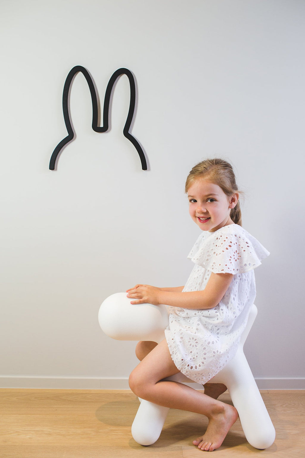 Décoration Murale Lapin Miffy S