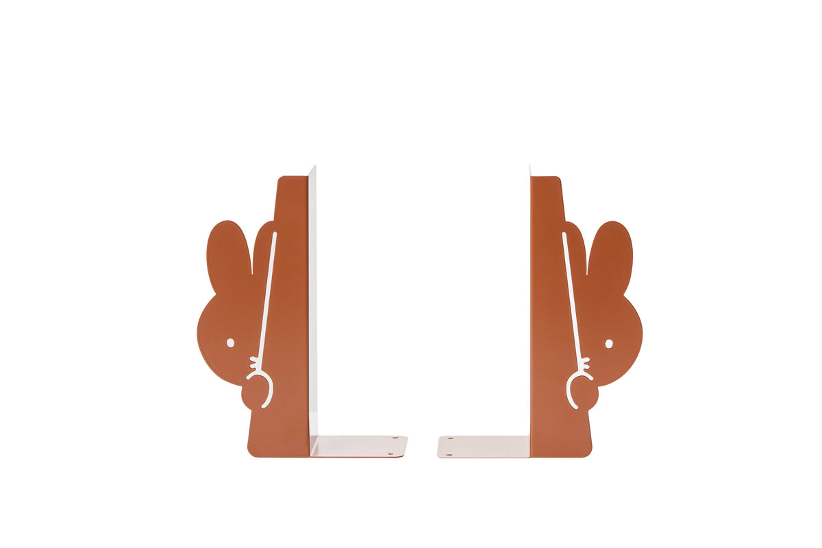 Serre-Livres Lapin Miffy