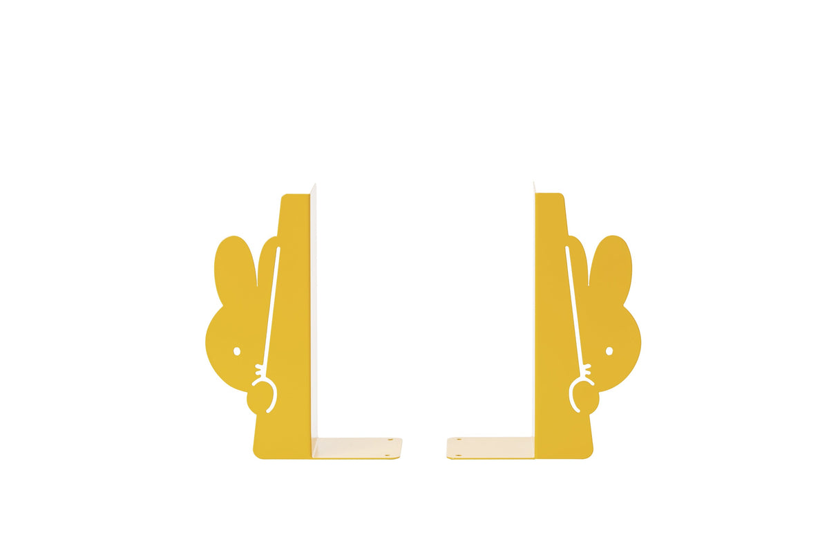 Serre-Livres Lapin Miffy