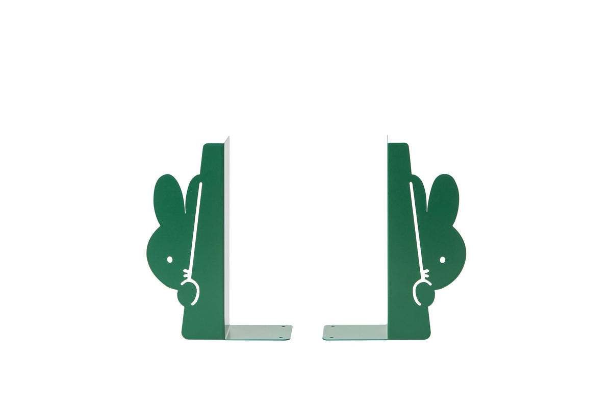 Serre-Livres Lapin Miffy