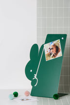 Tableau Magnétique Lapin Miffy - Peek a Boo