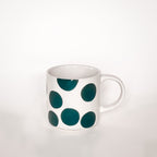 Mug en céramique artisanale – Collection Magazin Minori