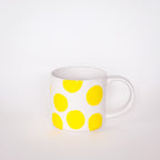 Mug en céramique artisanale – Collection Magazin Minori