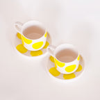 Espresso 2er Set