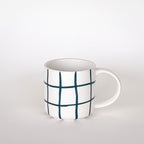 Mug en céramique artisanale – Collection Magazin Minori