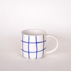 Mug en céramique artisanale – Collection Magazin Minori