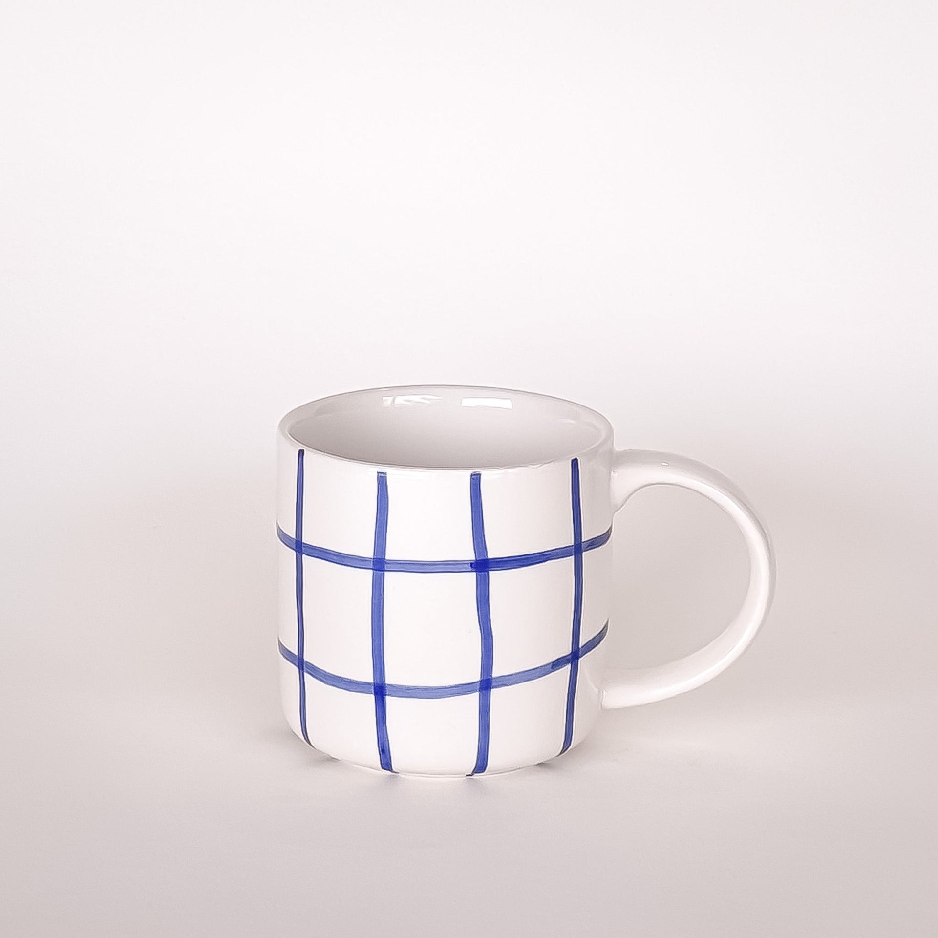 Mug en céramique artisanale – Collection Magazin Minori