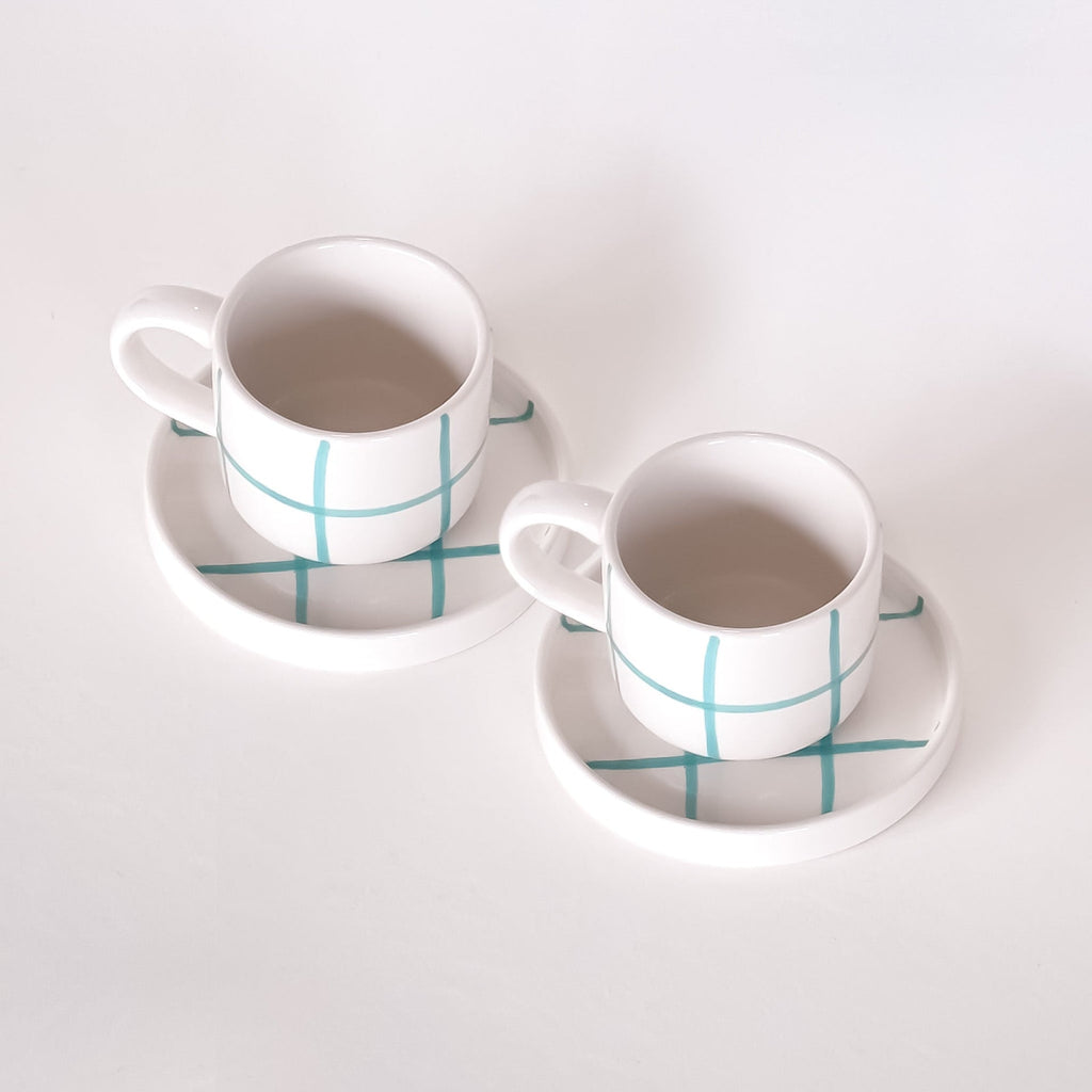 Espresso 2er Set