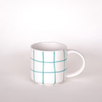 Mug en céramique artisanale – Collection Magazin Minori
