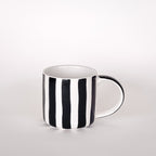 Mug en céramique artisanale – Collection Magazin Minori