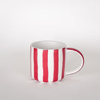 Mug en céramique artisanale – Collection Magazin Minori