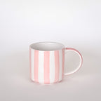 Mug en céramique artisanale – Collection Magazin Minori