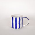Mug en céramique artisanale – Collection Magazin Minori