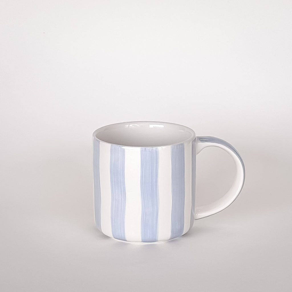 Mug en céramique artisanale – Collection Magazin Minori