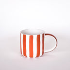 Mug en céramique artisanale – Collection Magazin Minori