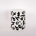 Vase en céramique artisanale – Magazin Minori