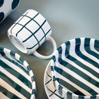 Mug en céramique artisanale – Collection Magazin Minori