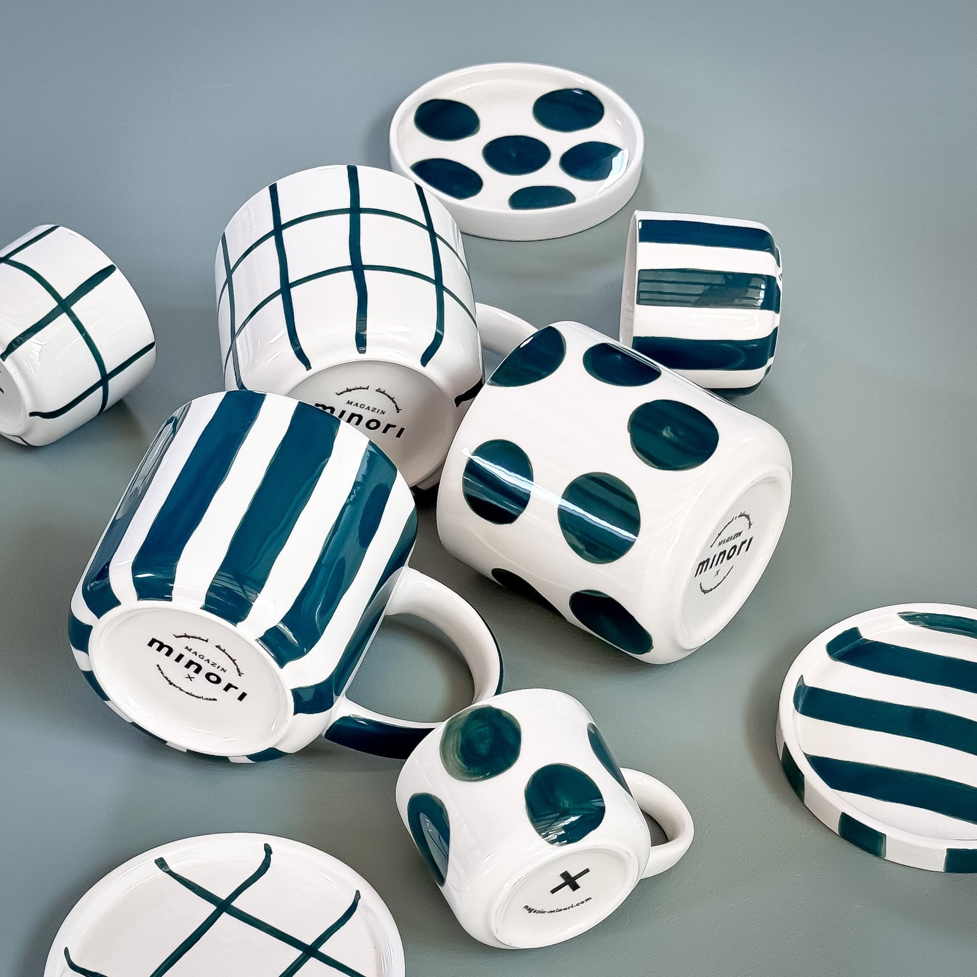 Espresso 2er Set