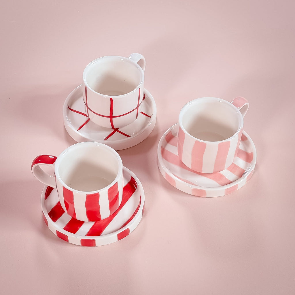 Espresso 2er Set