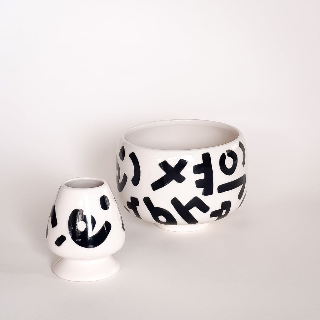 Matcha Set