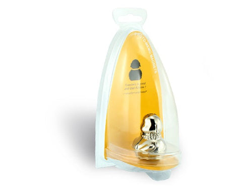 Regalo de diseño – magnet buddha metalmorphose 