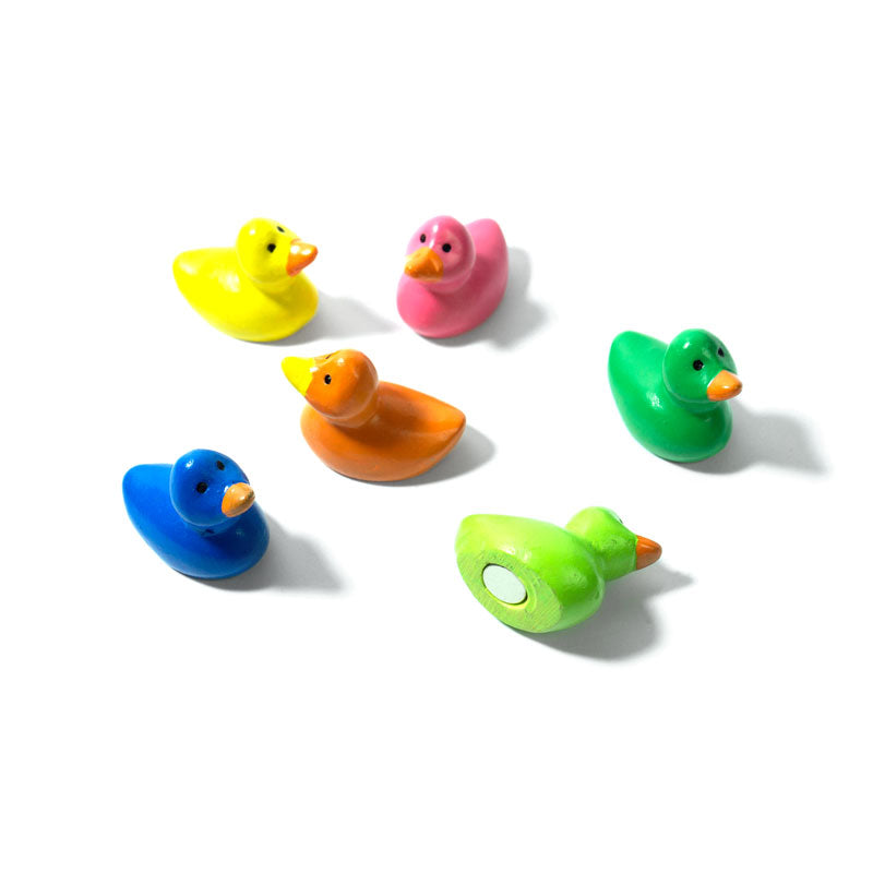 Designcadeau – Magnets Canards Cadeau Geek