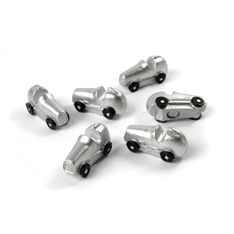 Magnets Voiture Retro | Designproducten en originele cadeaus