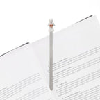 marque page ange gardien coeur metalmorphose 