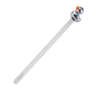 Marque Page Canard Argent | Designproducten en originele cadeaus