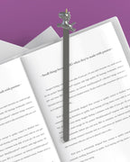 Marque Page Licorne Heureuse