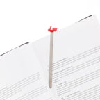 Oggetto regalo di design – marque page scooter metalmorphose 