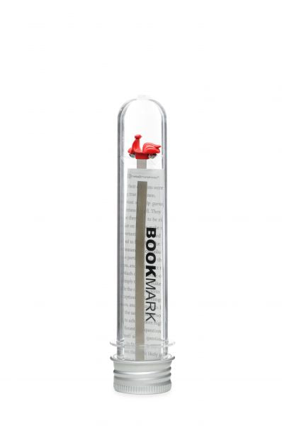 Oggetto regalo di design – marque page scooter metalmorphose 