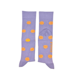 Chaussettes de Compression « Bolas de Berlim » - Chulé
